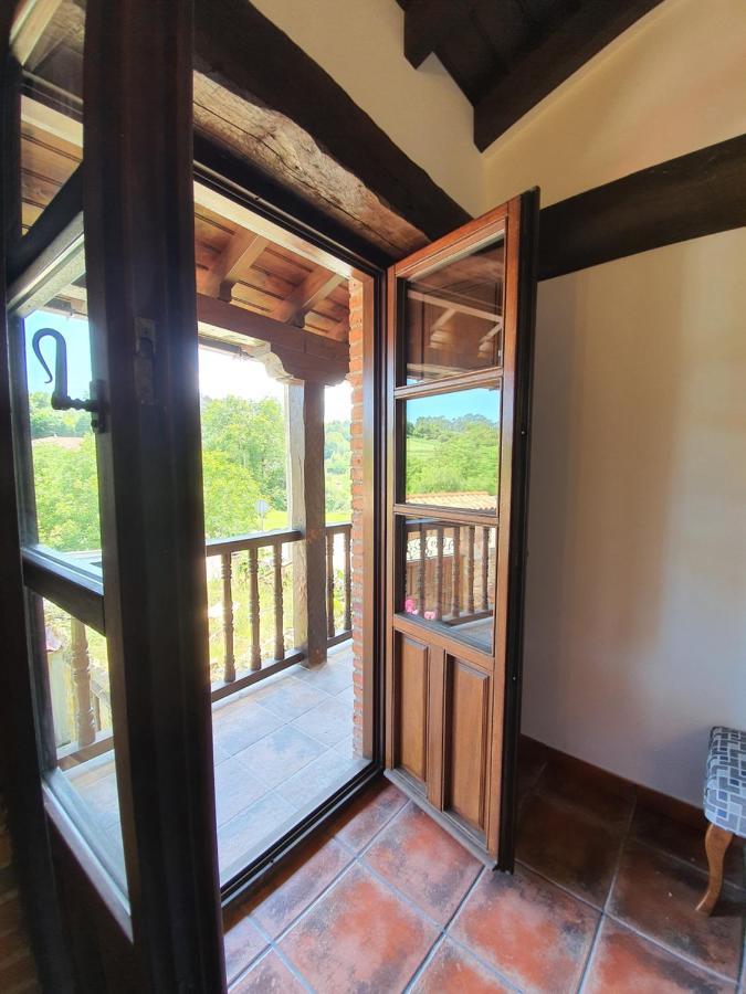 Apartamentos Camino Del Norte Cóbreces Exteriör bild