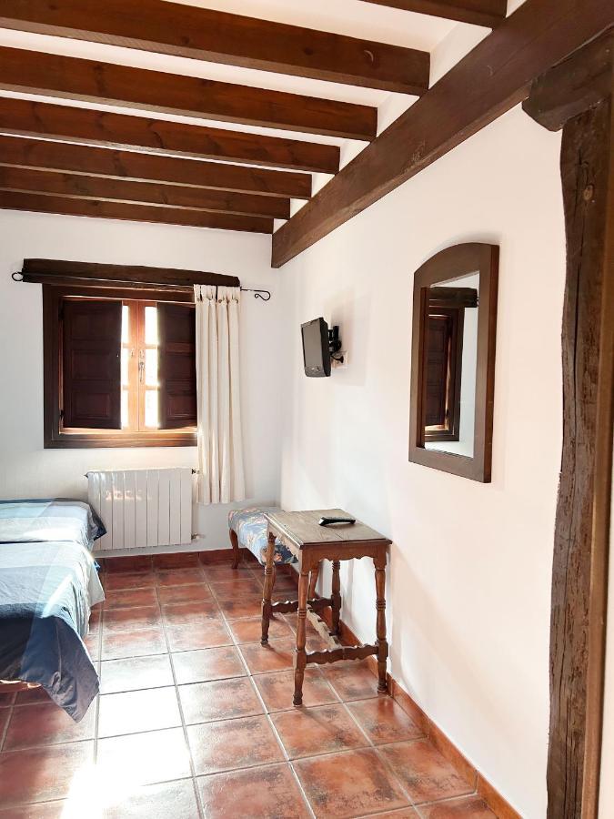 Apartamentos Camino Del Norte Cóbreces Exteriör bild