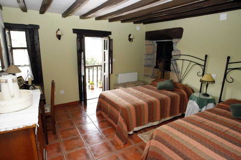 Apartamentos Camino Del Norte Cóbreces Exteriör bild